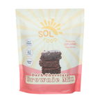 Dark Chocolate Brownie Mix