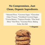 Chocolate Chip Cookie Mix