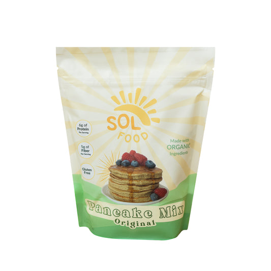 Original Pancake Mix