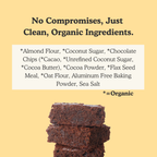 Dark Chocolate Brownie Mix