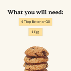 Chocolate Chip Cookie Mix