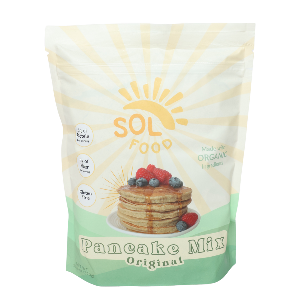 Original Pancake Mix