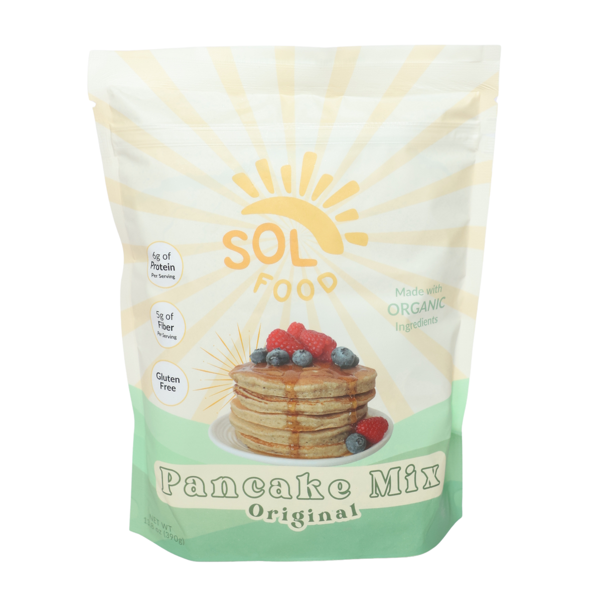 Products – Sol Food