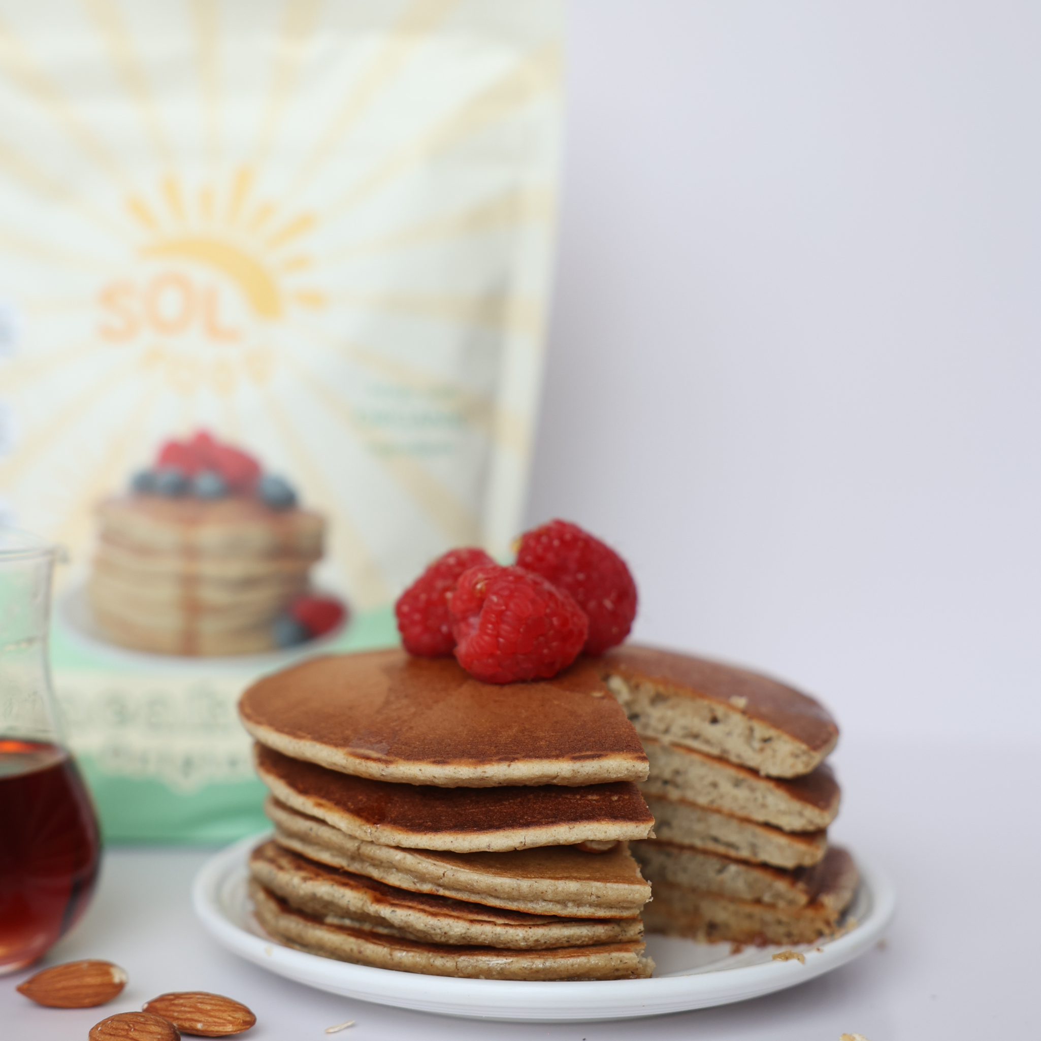 Original Pancake Mix