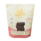 Dark Chocolate Brownie Mix