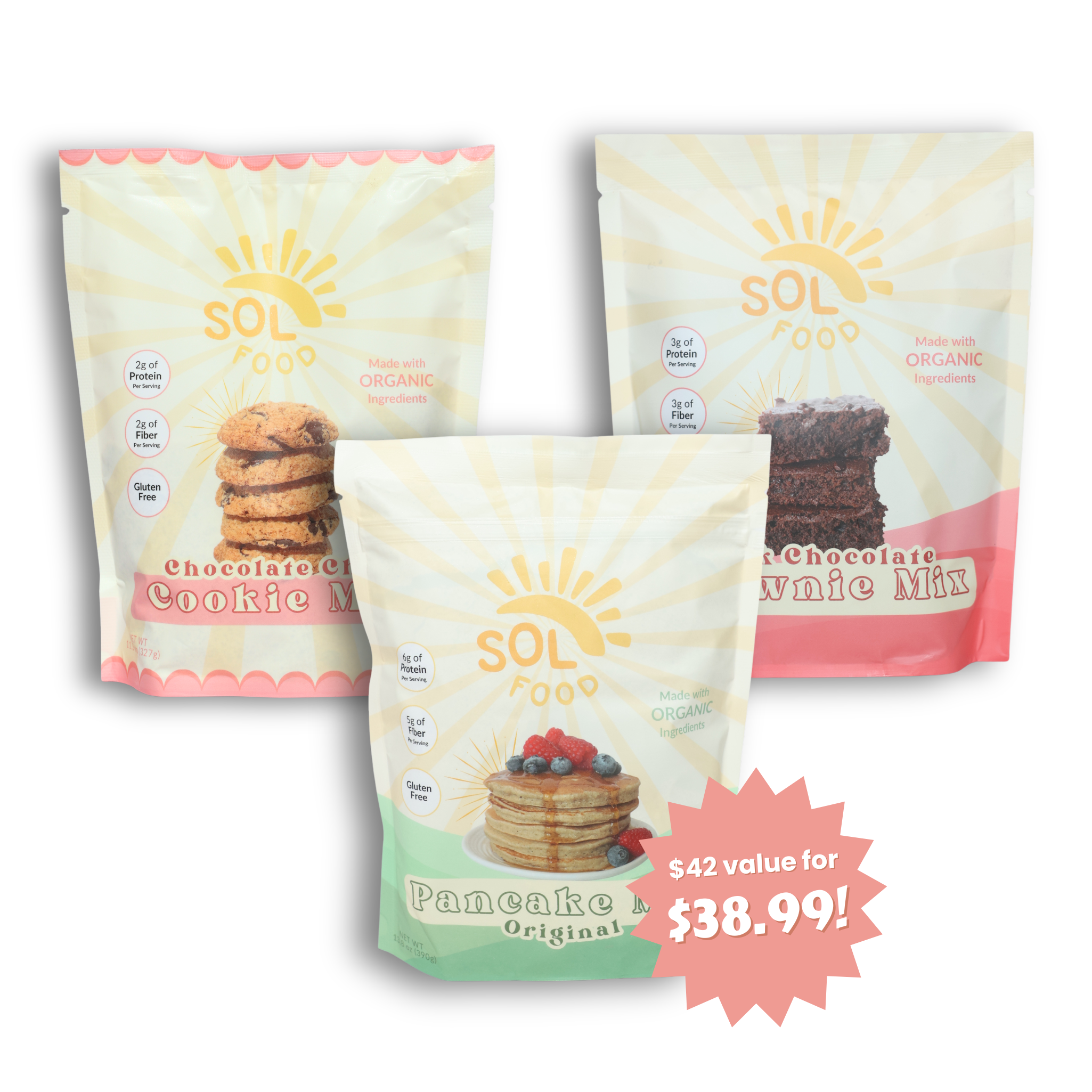 Shop All – Sol Food