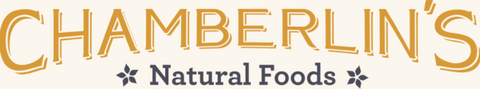 Chamberlin's Natural Foods