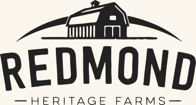 Redmond Heritage Farms