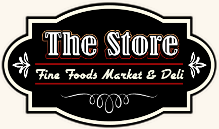 The Store Fine Foods Market & Deli